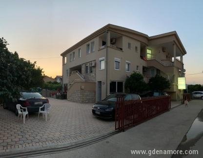 Appartements und Zimmer Adelina, Privatunterkunft im Ort Ulcinj, Montenegro - viber_image_2019-07-02_22-34-12